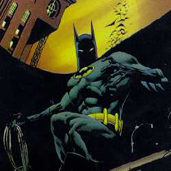 Image of Batman